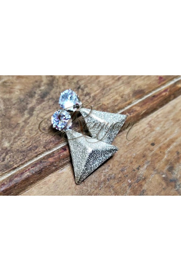 Daily Wear Fashion Glitter  Rhinestone Earrings For Women Gift Jewellery Daily Wear Fashion Glitter  Rhinestone Earrings For Women Gift Jewellery