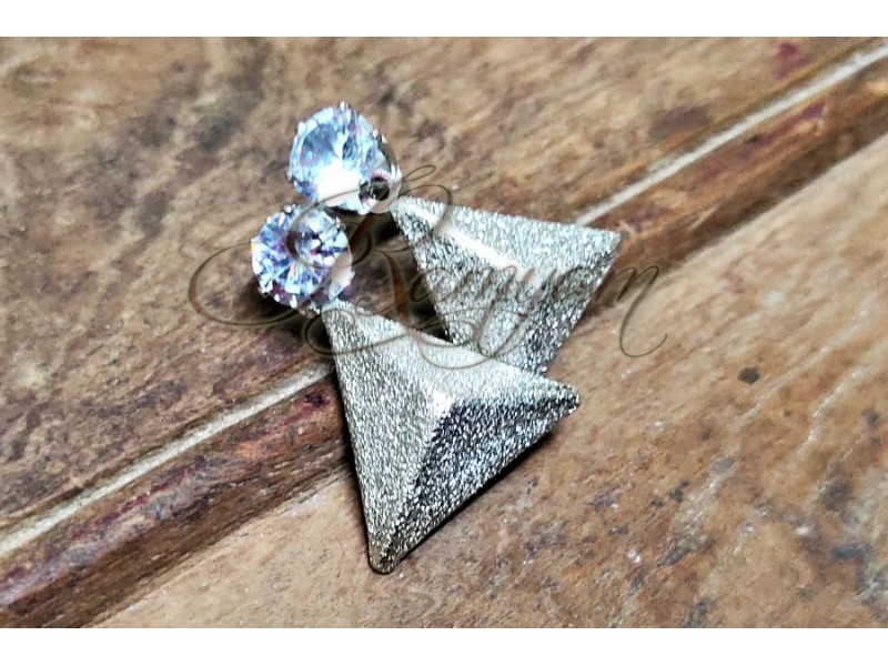 Daily Wear Fashion Glitter  Rhinestone Earrings For Women Gift Jewellery Daily Wear Fashion Glitter  Rhinestone Earrings For Women Gift Jewellery